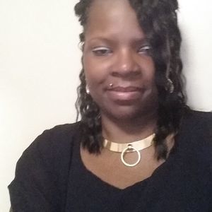 Meet your Posher, Geraldine